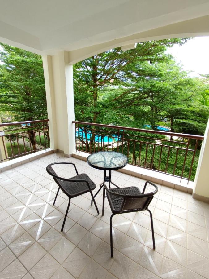 Jojo Homestay Tiara Residence Desaru Exterior foto